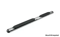 WESTIN 225060 4&#039;Oval Tb Pol 61.5&#039;