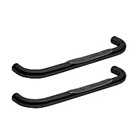 WESTIN 251325 3&#039; Sb Blk Fd Sd Rc 99-10