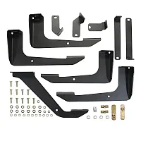 WESTIN 272325 Running Board Mount Kit