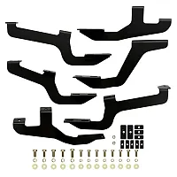 WESTIN 272365 Running Board Mount Kit