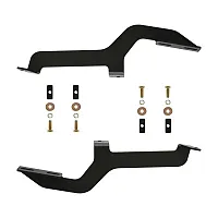 WESTIN 272385 Running Board Mount Kit