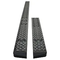 WESTIN 2780085 Grate Steps Running Boards
