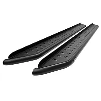 WESTIN 2831135 Outlaw Running Boards