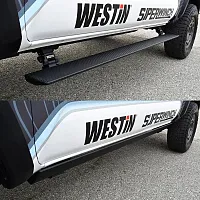 WESTIN 2923565 E-Board 09-19 Ram 1500