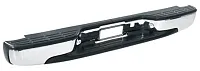 WESTIN 31006 Chevy Fltside 99-06 Chrom