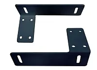 WESTIN 578095 H-Rack Ovrsiz Box Bracket