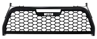 WESTIN 5781095 Hlrrack Silv/Sierra 1500 19 Blk