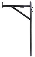 WESTIN 579005 Hdx Ladder Rack Single Pk