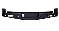 WESTIN 58421045 Proseries Rbumper Toyota 16-20 Txbl