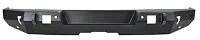 WESTIN 5982045 Wj2Rearbmprs Wrangler Jl 18-19 Txbl