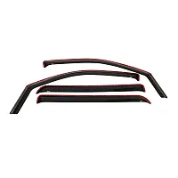 WESTIN 7237483 Smoke In-Chanl Wdflct 4Pc