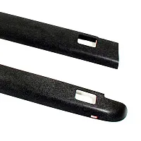 WESTIN 7241621 Smooth Bedcaps W/Holes