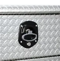 WESTIN 80PL20 Brute Lock Handle