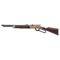 Winchester Model 1866 .177Cal Multi-Pump Pneumatic Pellet Rifle