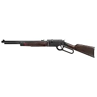Winchester Model 1873 .177Cal Multi-Pump Pneumatic Pellet Rifle