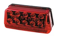 WESBAR 271594 7-Function Taillight