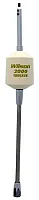 3500 Watts 10&quot; Shaft 49&quot; Whip ( White ) W2000T-10W