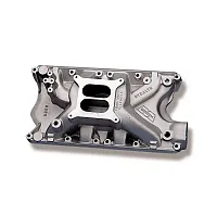 WEIAND 8023 Ford 351W Stealth Series*