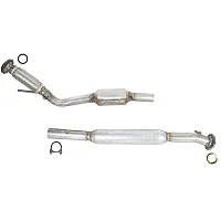 WALKER EXHST 14815 Converter-Epa Ultra-Direct Fit