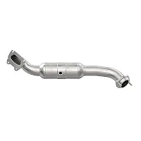 WALKER EXHST 14843 Ultra Epa Catalytic Converter
