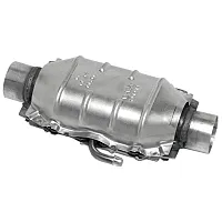 WALKER EXHST 15032 Universal Converter