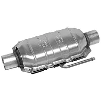 WALKER EXHST 15042 Universal Converter