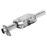 WALKER EXHST 15735 Univ Conv Cadillac 90