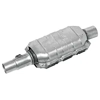 WALKER EXHST 15820 Direct Fit Converter
