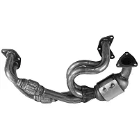 WALKER EXHST 16564 Cat Converter