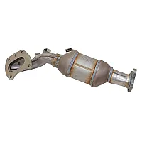 WALKER EXHST 16938 Converter-Epa Ultra-Manifold Conver