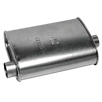 WALKER EXHST 17188 Muffler-Snd Fx-Uni