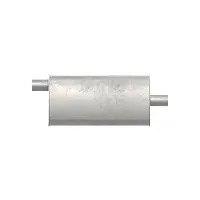 WALKER EXHST 17808 Muffler-Snd Fx-Uni