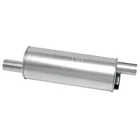 WALKER EXHST 18130 Universal Tru-Fit Muffler