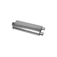 WALKER EXHST 18133 Universal Tru-Fit Muffler