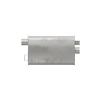 WALKER EXHST 18150 Universal Tru-Fit Muffler