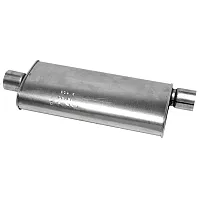 WALKER EXHST 18180 Tru Fit Drct Gm Trk 87-91