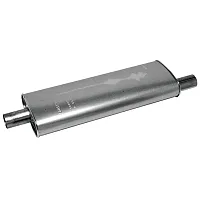 WALKER EXHST 18209 Tru Fit Drct Fd Trk 75-94