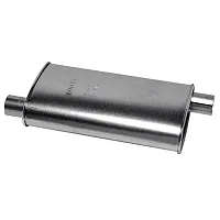 WALKER EXHST 18235 Tru-Fit Muffler