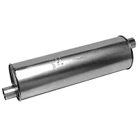 WALKER EXHST 18245 Tru-Fit Muffler