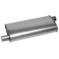 WALKER EXHST 18274 Tru-Fit Muffler