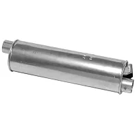 WALKER EXHST 18285 Tru-Fit Muffler