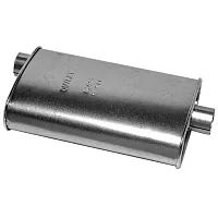 WALKER EXHST 18442 Tru-Fit Muffler