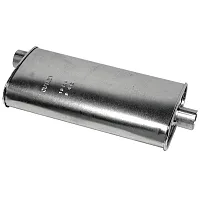WALKER EXHST 18444 Tru-Fit Muffler