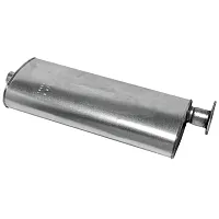 WALKER EXHST 18451 Tru-Fit Muffler