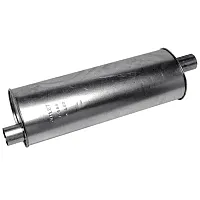 WALKER EXHST 18454 Tru-Fit Muffler