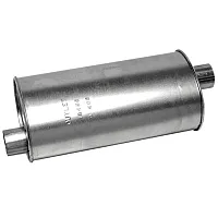 WALKER EXHST 18455 Tru-Fit Muffler