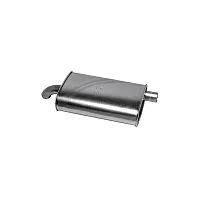 WALKER EXHST 18479 Sound Fx Muffler