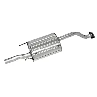 WALKER EXHST 18561 Muffler-Snd Fx-Import-Pc