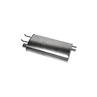 WALKER EXHST 18599 Muffler -Snd Fx-Domestic-