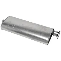 WALKER EXHST 18813 Muffler-Snd Fx-Domestic-T